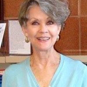 Meet your Posher, Dorothy